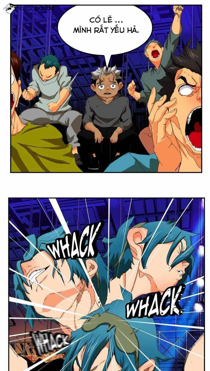 Chúa Tể Học Đường Chapter 346 - Trang 2