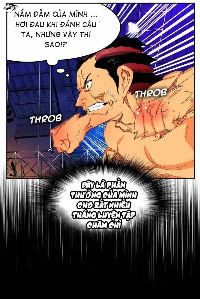 Chúa Tể Học Đường Chapter 346 - Trang 2