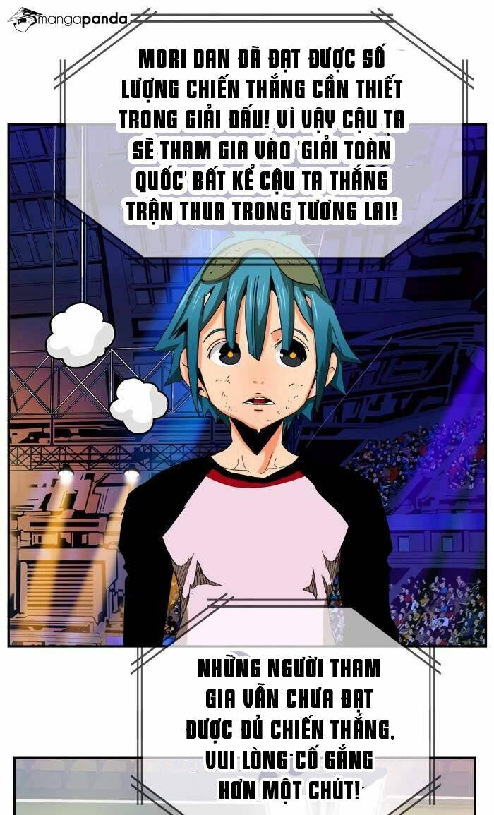 Chúa Tể Học Đường Chapter 346 - Trang 2