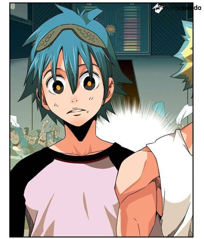 Chúa Tể Học Đường Chapter 346 - Trang 2