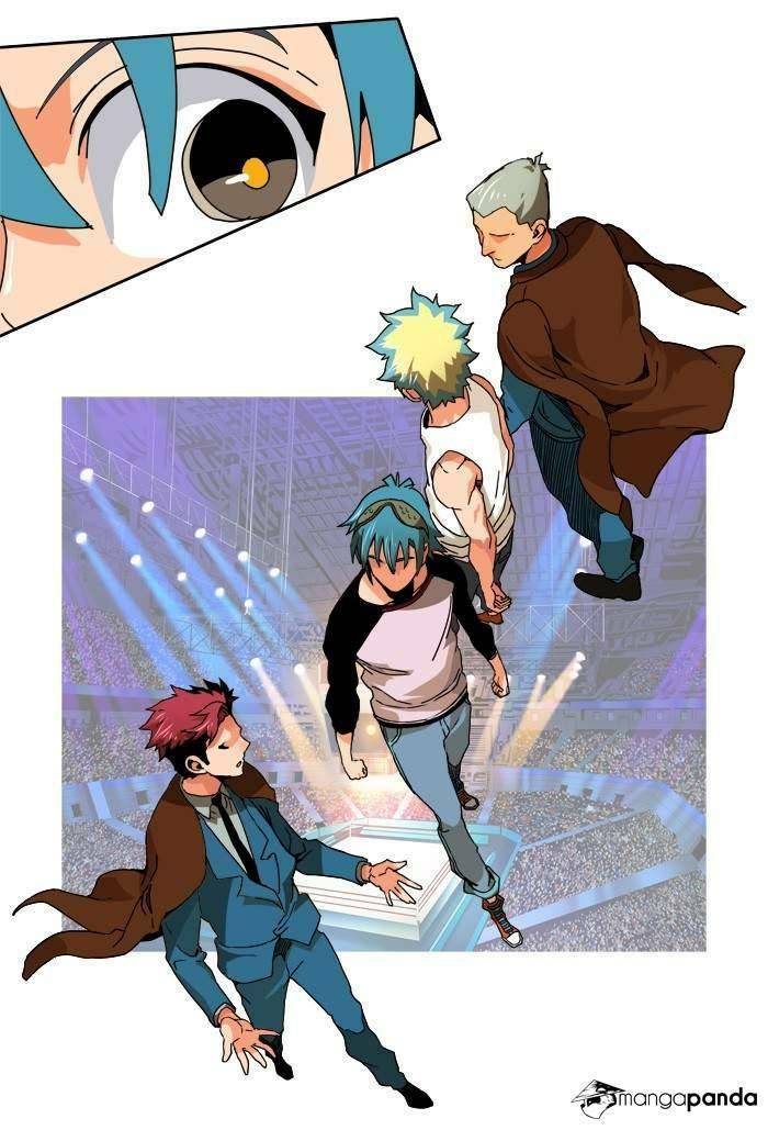 Chúa Tể Học Đường Chapter 346 - Trang 2