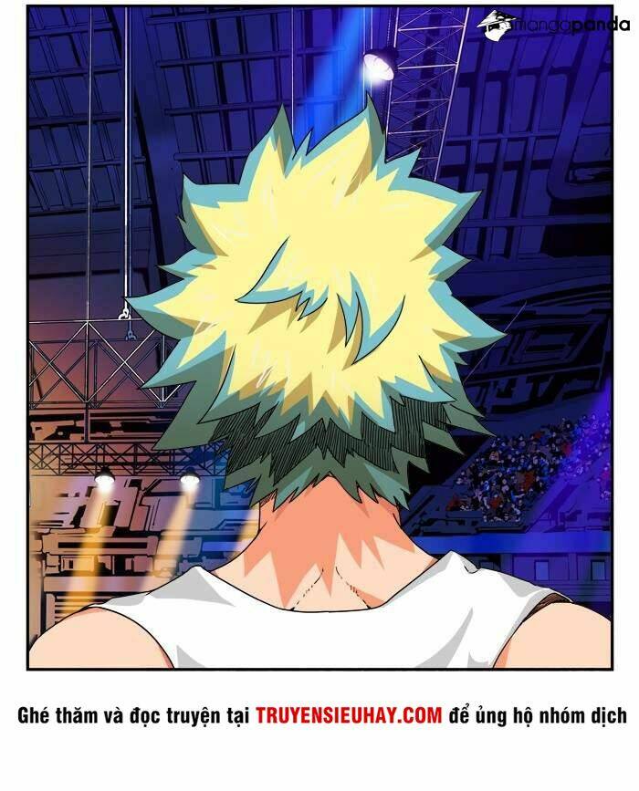 Chúa Tể Học Đường Chapter 346 - Trang 2