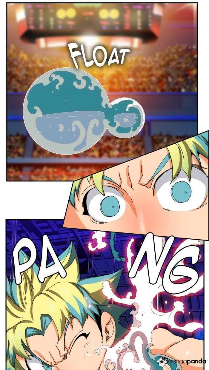 Chúa Tể Học Đường Chapter 346 - Trang 2