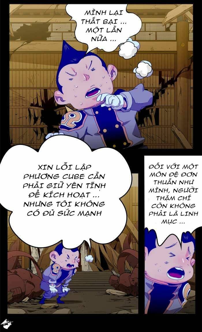 Chúa Tể Học Đường Chapter 346 - Trang 2