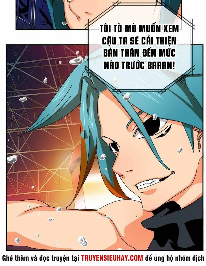 Chúa Tể Học Đường Chapter 346 - Trang 2