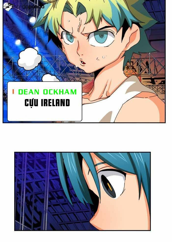 Chúa Tể Học Đường Chapter 346 - Trang 2