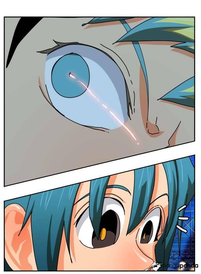 Chúa Tể Học Đường Chapter 346 - Trang 2