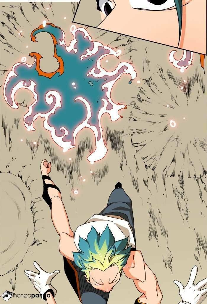 Chúa Tể Học Đường Chapter 346 - Trang 2