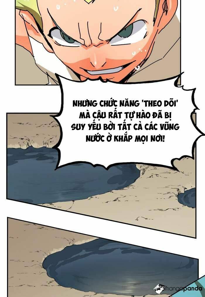 Chúa Tể Học Đường Chapter 346 - Trang 2