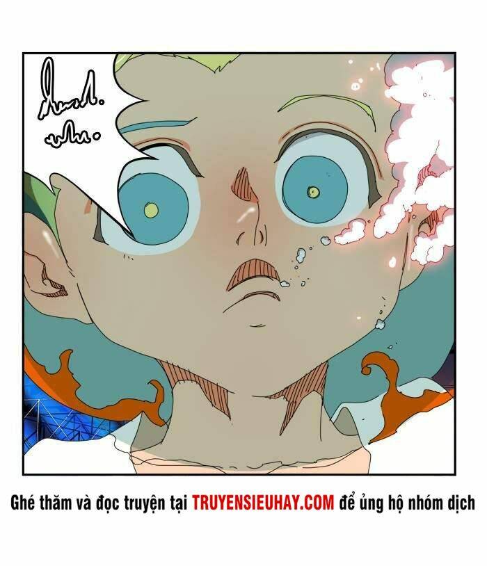 Chúa Tể Học Đường Chapter 346 - Trang 2