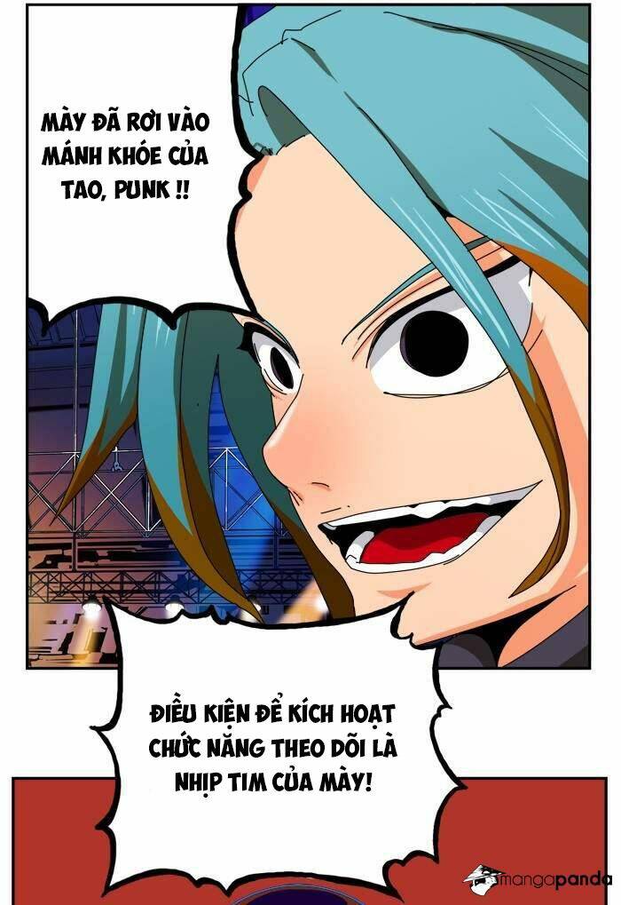 Chúa Tể Học Đường Chapter 346 - Trang 2