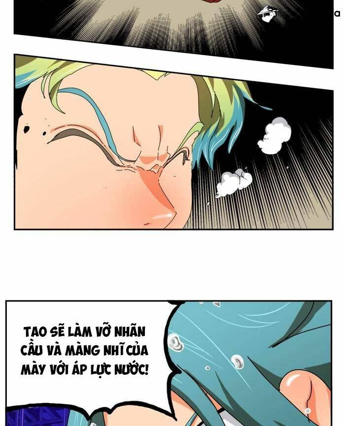 Chúa Tể Học Đường Chapter 346 - Trang 2