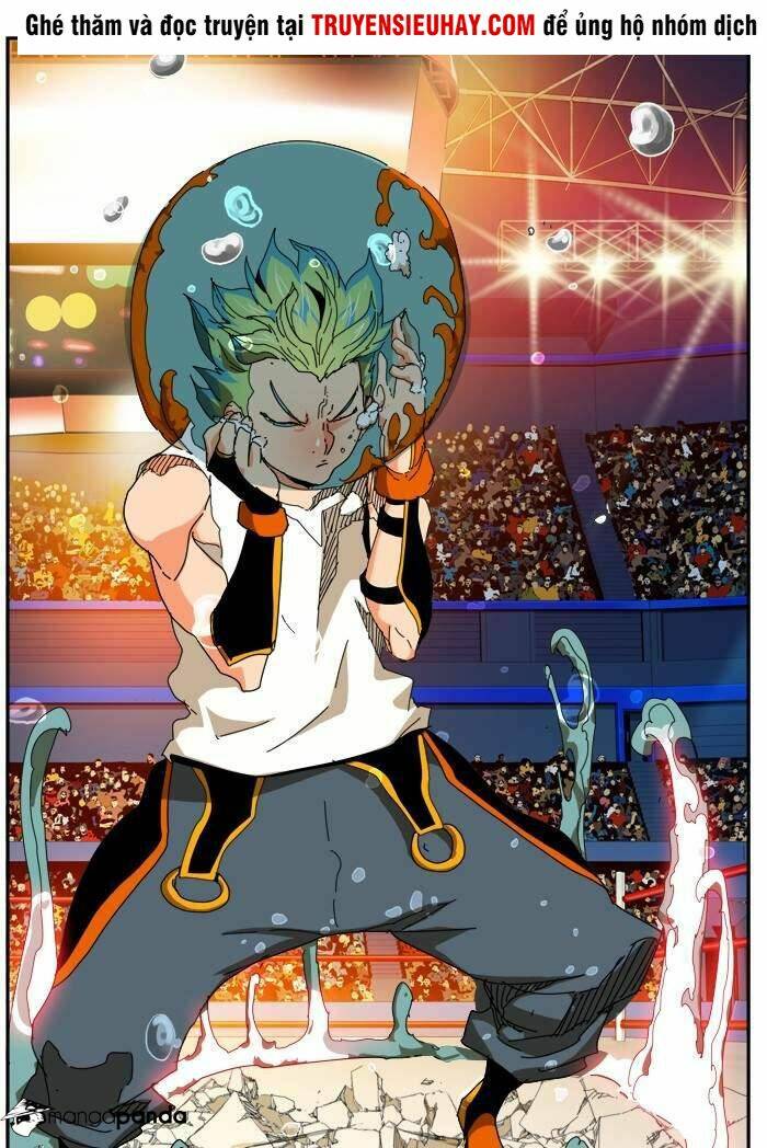 Chúa Tể Học Đường Chapter 346 - Trang 2