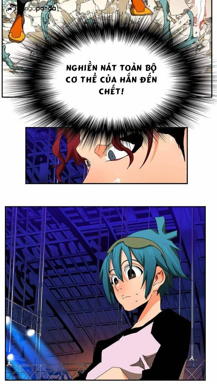 Chúa Tể Học Đường Chapter 346 - Trang 2