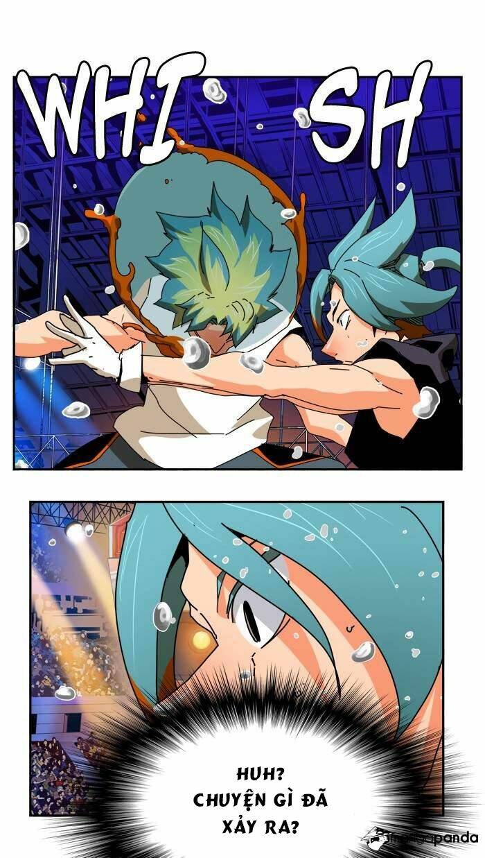 Chúa Tể Học Đường Chapter 346 - Trang 2