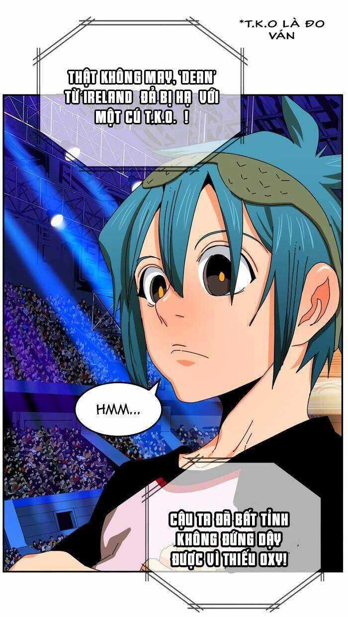 Chúa Tể Học Đường Chapter 346 - Trang 2