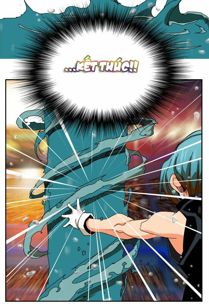 Chúa Tể Học Đường Chapter 347 - Trang 2