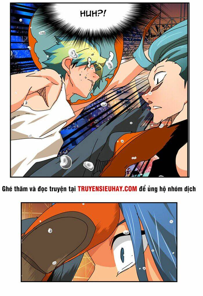 Chúa Tể Học Đường Chapter 347 - Trang 2