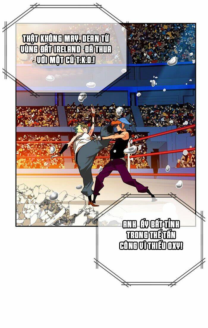 Chúa Tể Học Đường Chapter 347 - Trang 2