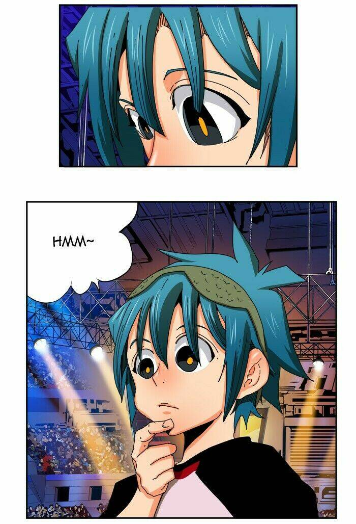 Chúa Tể Học Đường Chapter 347 - Trang 2