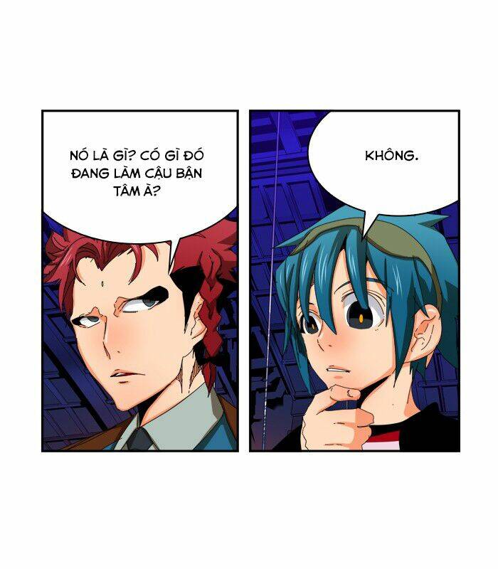 Chúa Tể Học Đường Chapter 347 - Trang 2