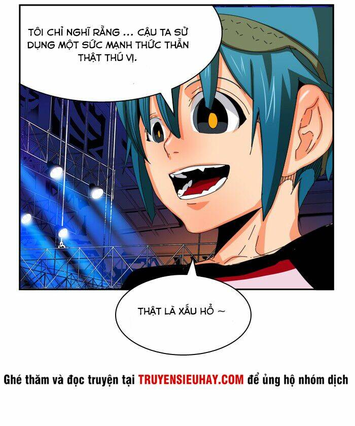 Chúa Tể Học Đường Chapter 347 - Trang 2