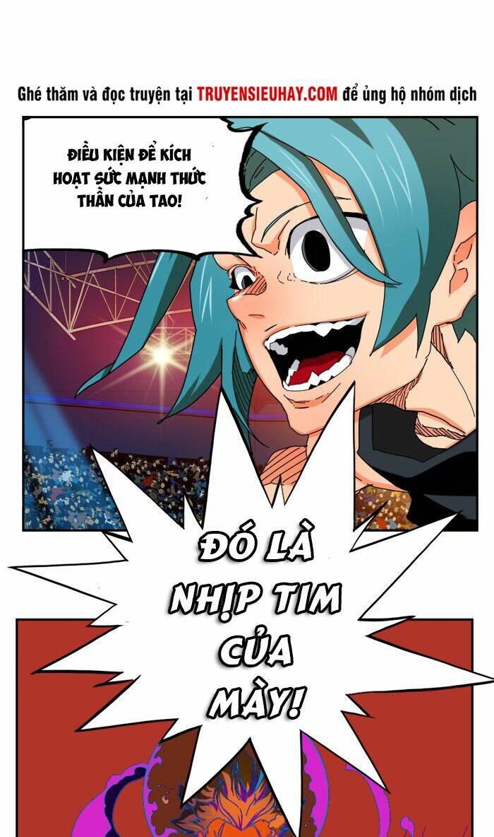 Chúa Tể Học Đường Chapter 347 - Trang 2