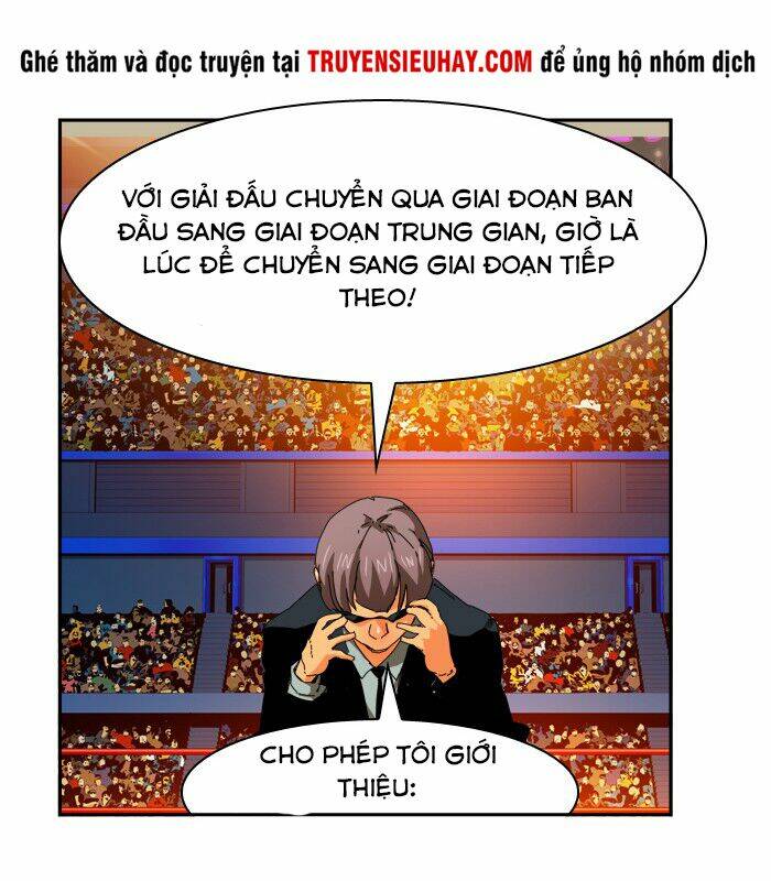 Chúa Tể Học Đường Chapter 347 - Trang 2