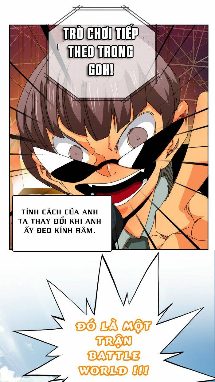 Chúa Tể Học Đường Chapter 347 - Trang 2