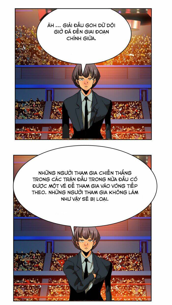 Chúa Tể Học Đường Chapter 347 - Trang 2