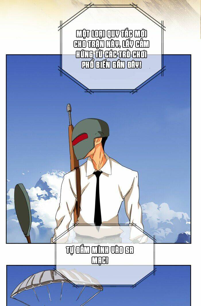 Chúa Tể Học Đường Chapter 347 - Trang 2