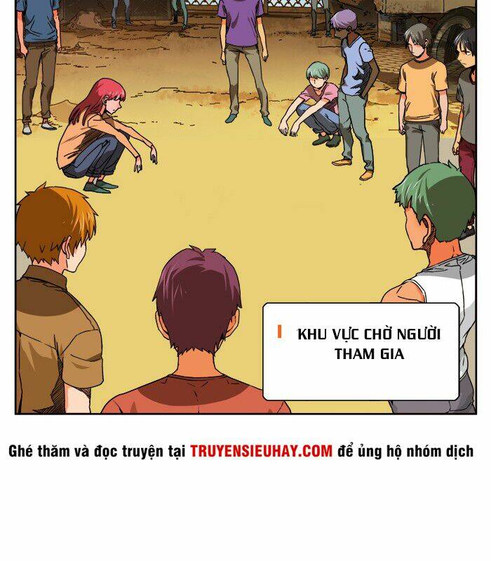 Chúa Tể Học Đường Chapter 347 - Trang 2