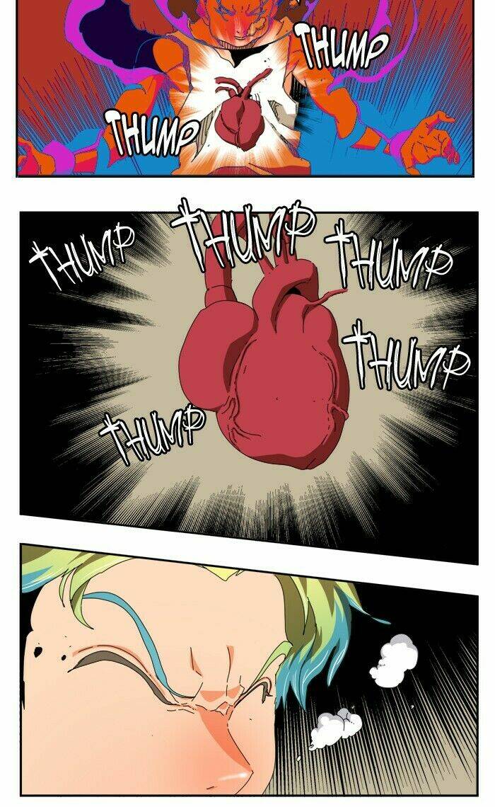 Chúa Tể Học Đường Chapter 347 - Trang 2