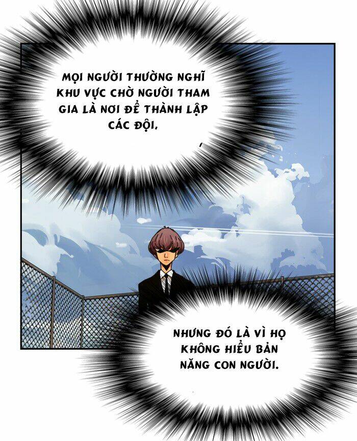 Chúa Tể Học Đường Chapter 347 - Trang 2