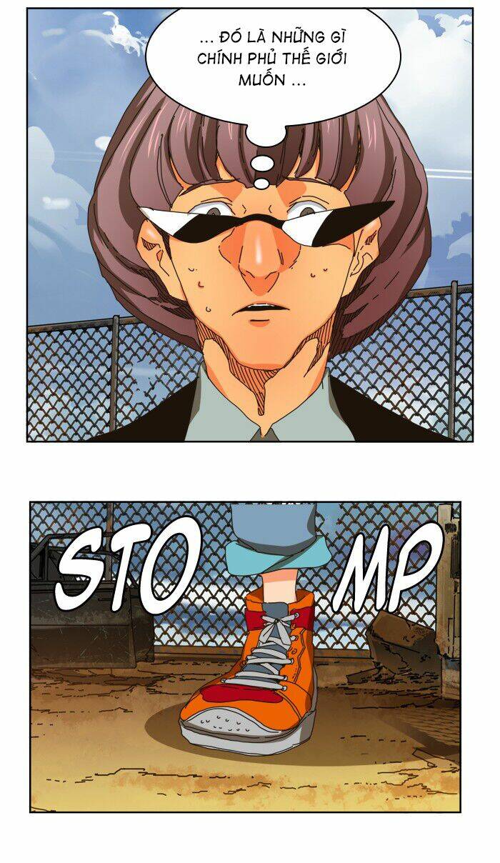 Chúa Tể Học Đường Chapter 347 - Trang 2