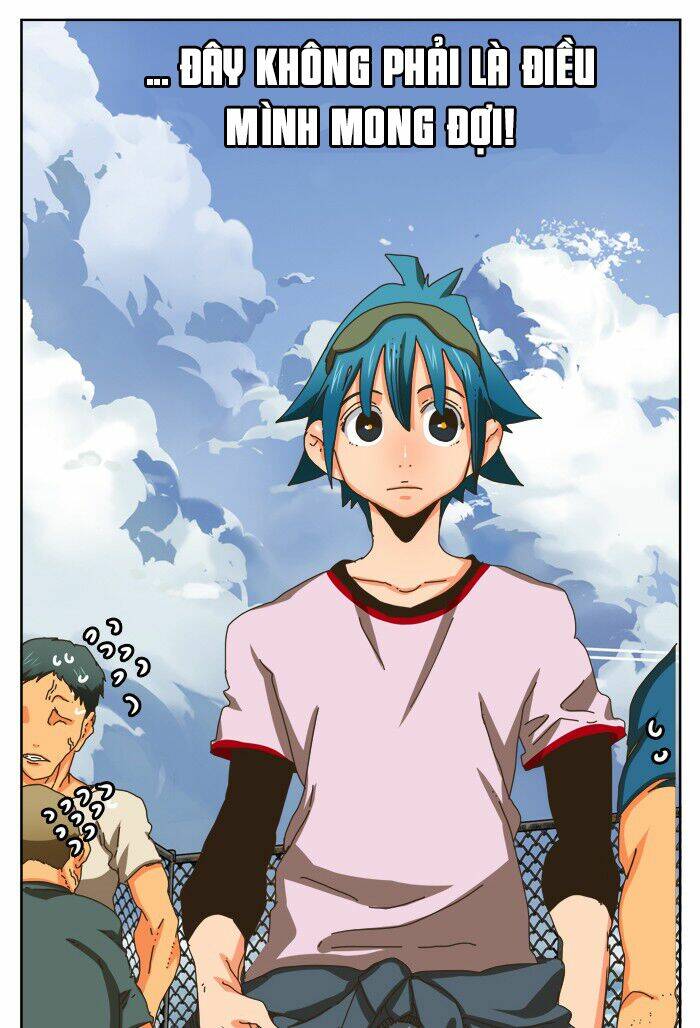 Chúa Tể Học Đường Chapter 347 - Trang 2