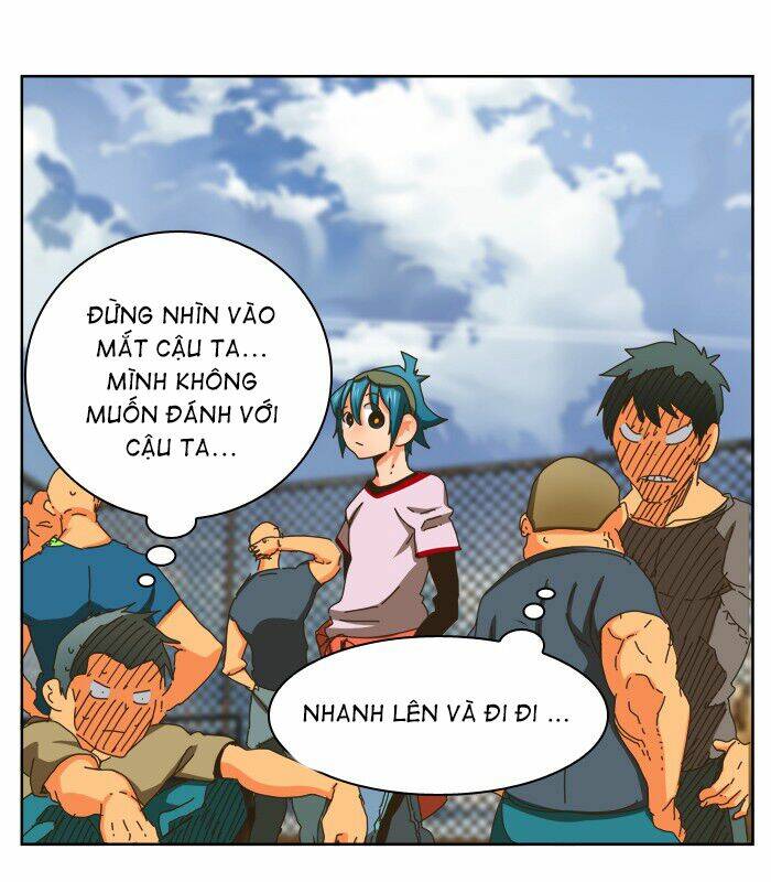 Chúa Tể Học Đường Chapter 347 - Trang 2