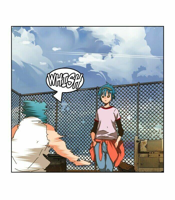 Chúa Tể Học Đường Chapter 347 - Trang 2