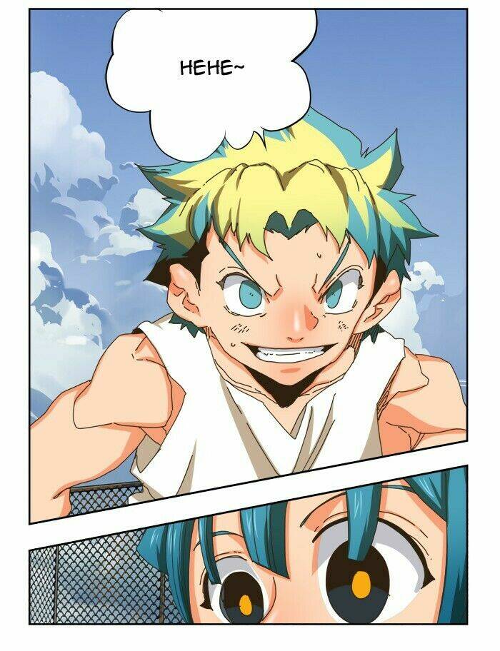 Chúa Tể Học Đường Chapter 347 - Trang 2