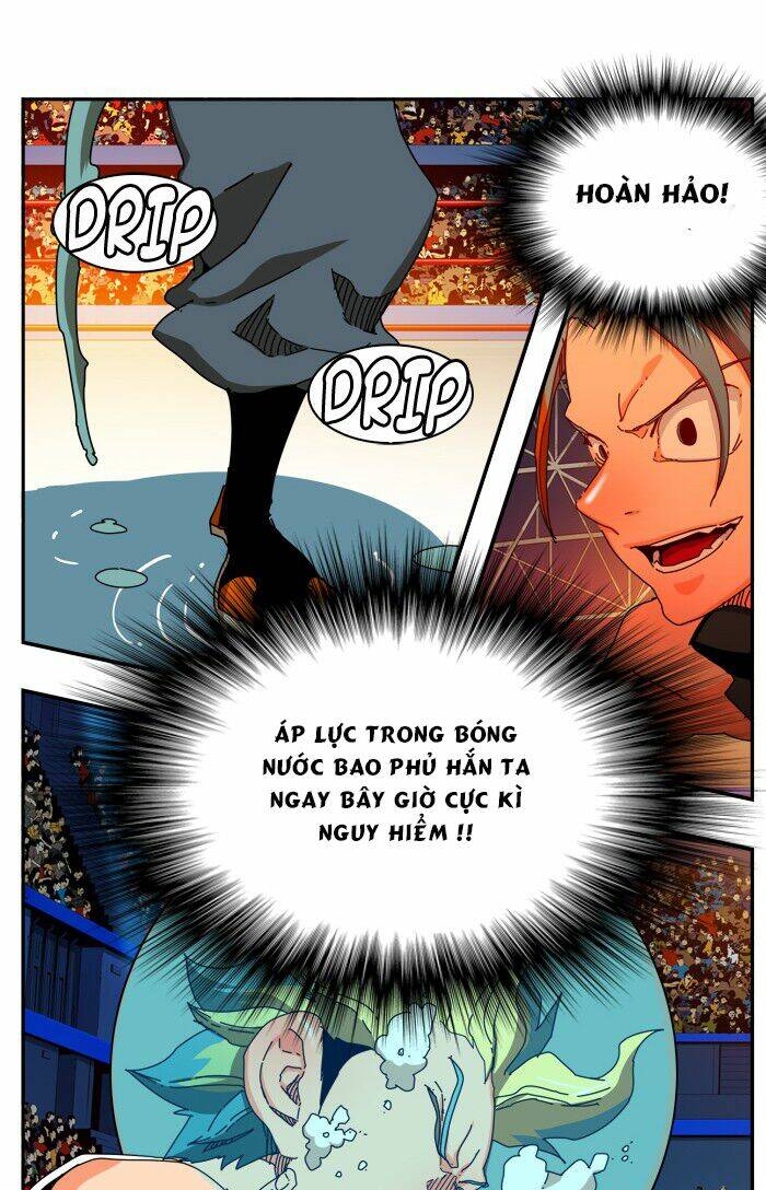 Chúa Tể Học Đường Chapter 347 - Trang 2