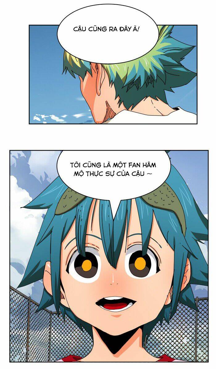 Chúa Tể Học Đường Chapter 347 - Trang 2