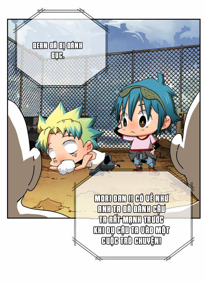 Chúa Tể Học Đường Chapter 347 - Trang 2