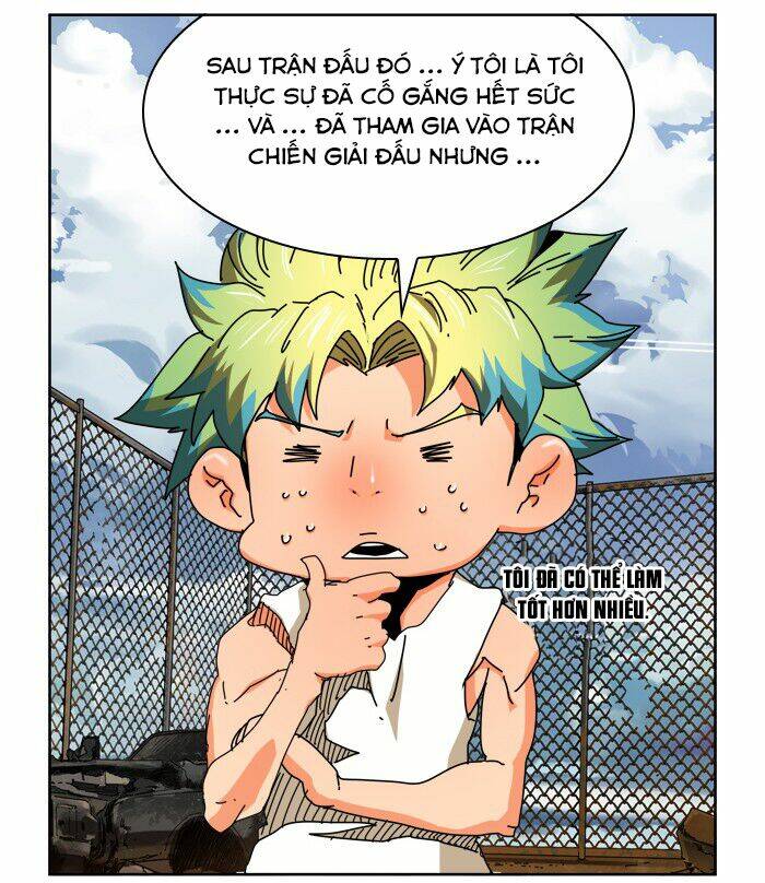 Chúa Tể Học Đường Chapter 347 - Trang 2