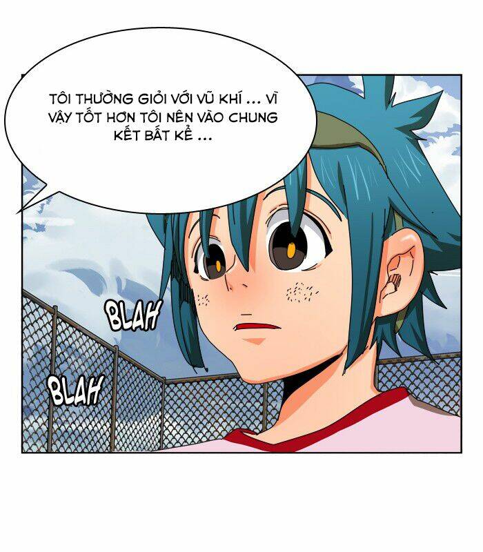 Chúa Tể Học Đường Chapter 347 - Trang 2