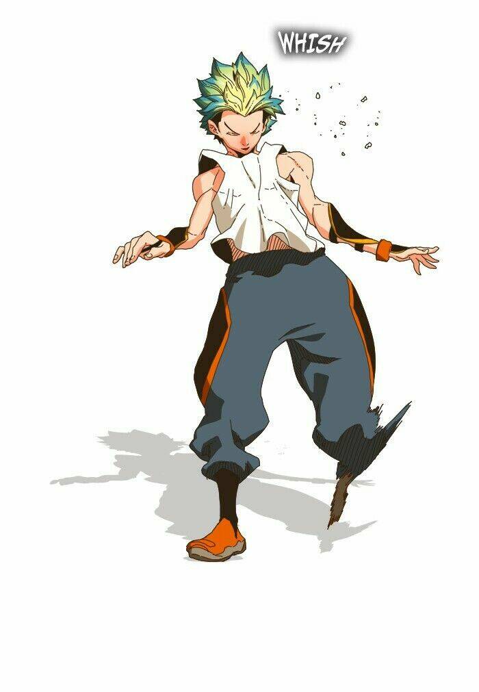 Chúa Tể Học Đường Chapter 347 - Trang 2