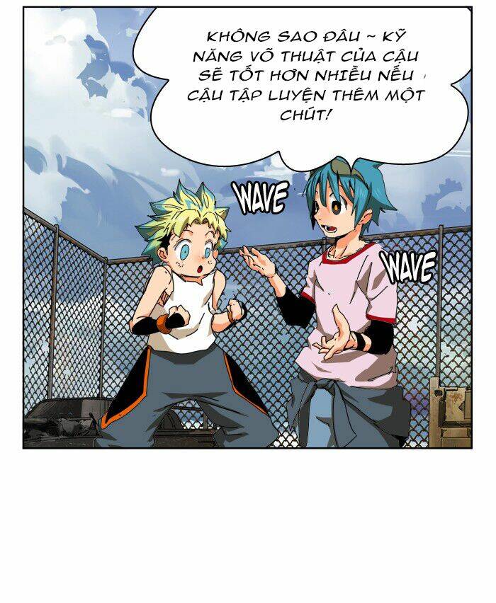 Chúa Tể Học Đường Chapter 347 - Trang 2