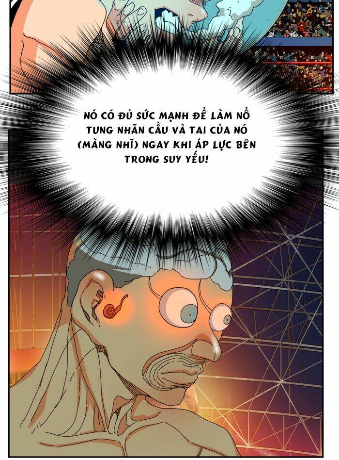 Chúa Tể Học Đường Chapter 347 - Trang 2