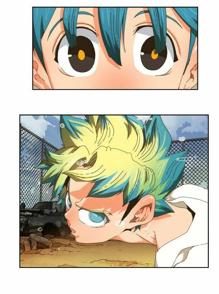 Chúa Tể Học Đường Chapter 347 - Trang 2