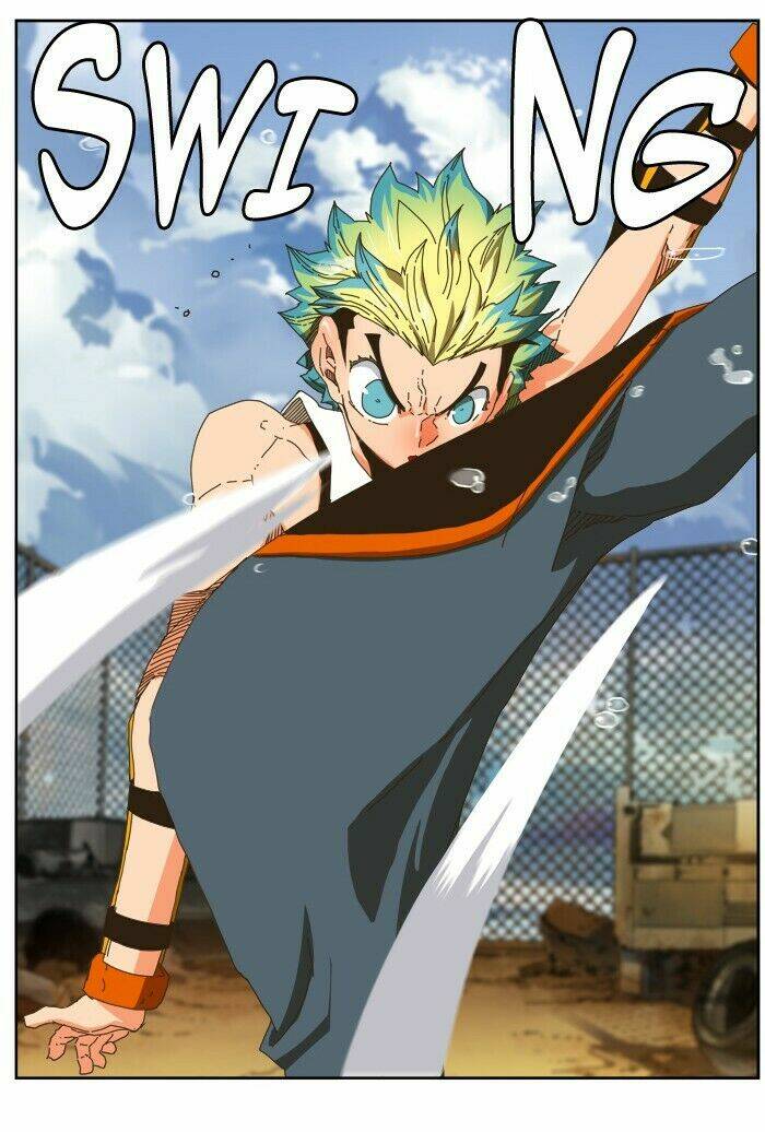 Chúa Tể Học Đường Chapter 347 - Trang 2