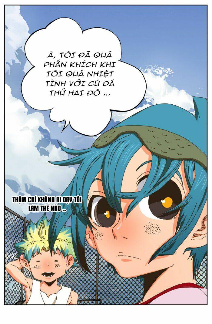 Chúa Tể Học Đường Chapter 347 - Trang 2